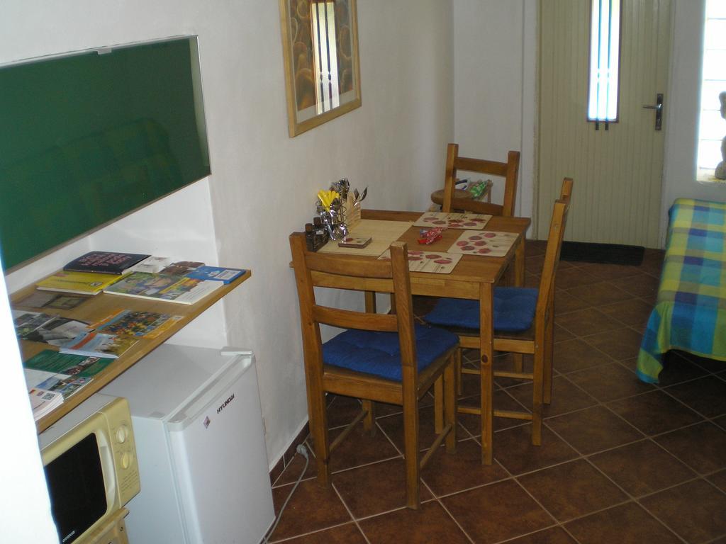 Apartman Havenatura Mikulov Eksteriør billede